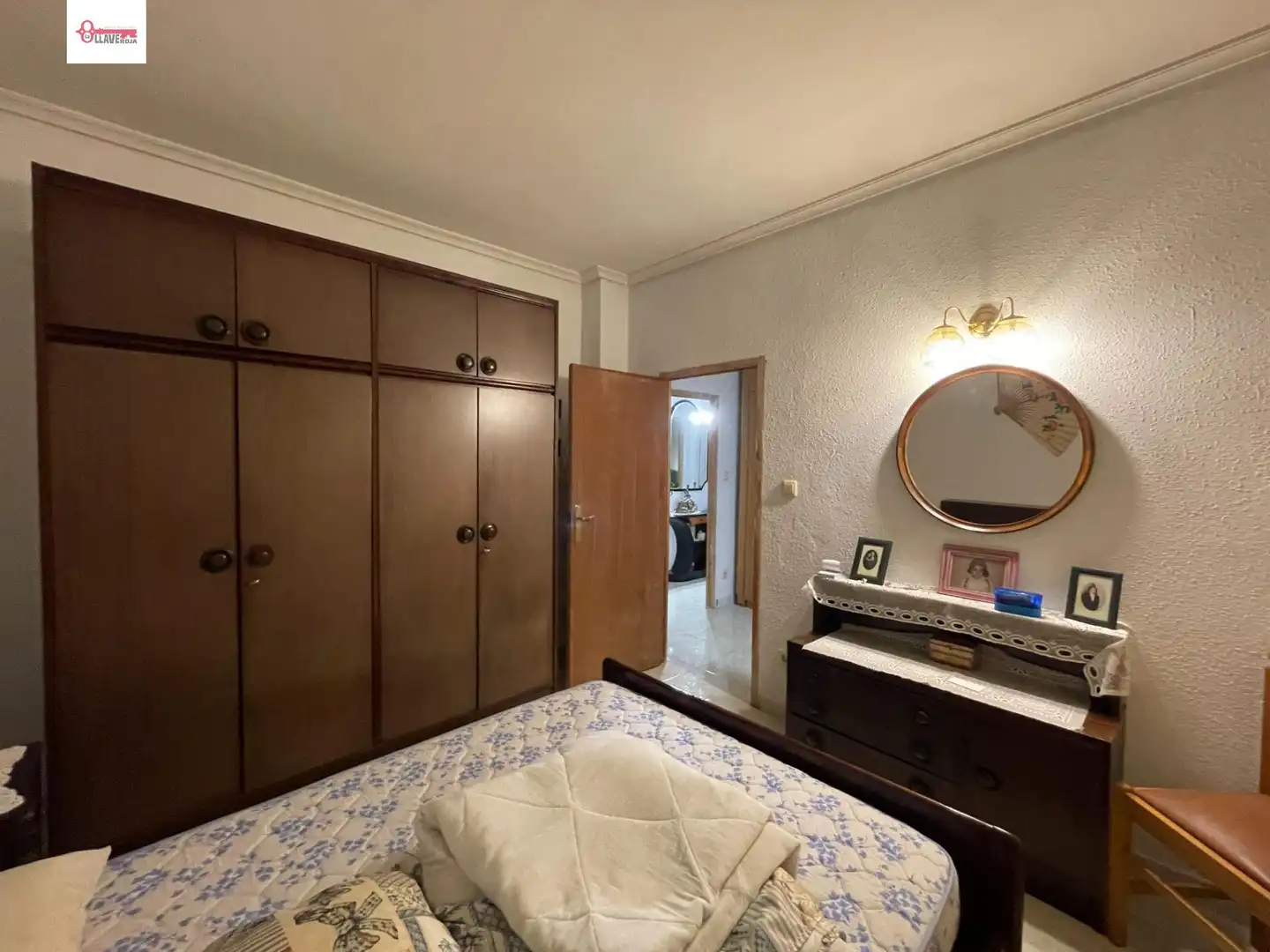 Habitación de Casa o chalet en venta en Valle de Santibáñez