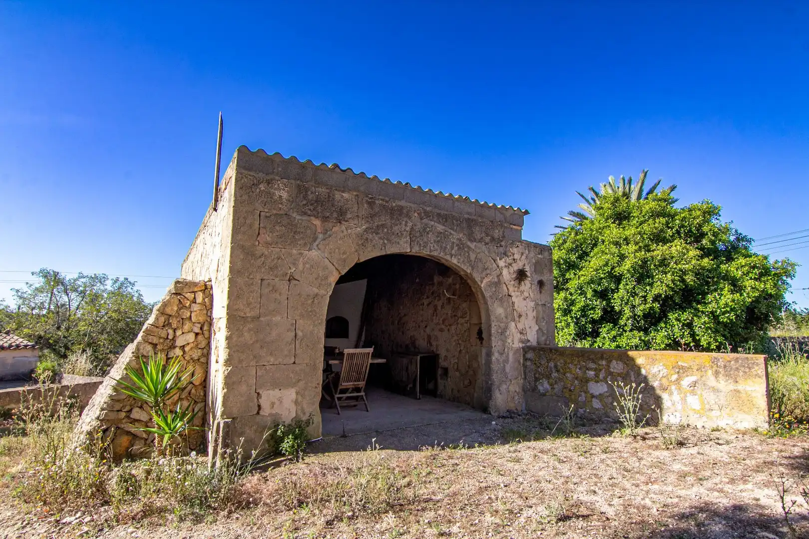Casa rústica en venda a Porreres a Sant Joan, imagen 8