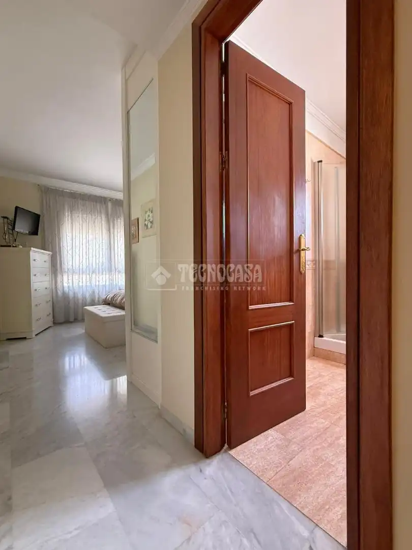 Habitación de Piso en venta en Málaga con Aire acondicionado y Terraza