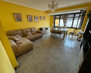 Living room of Flat for sale in Villena