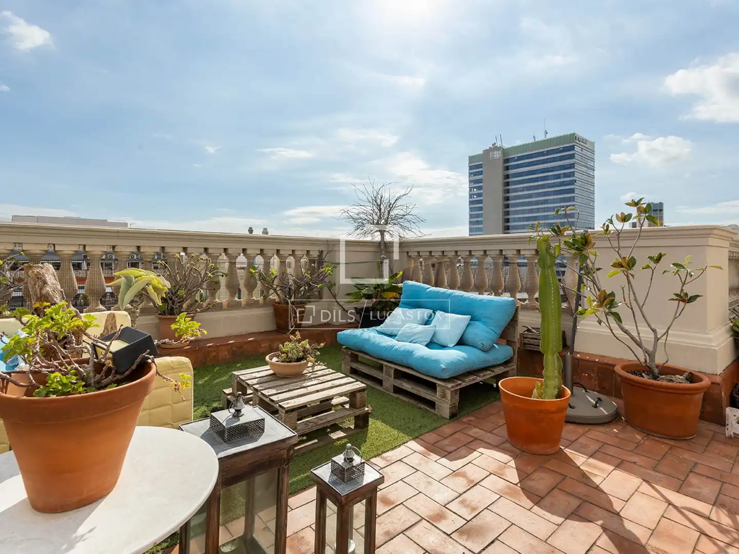 Flat with lift for sale in Sarrià - Sant Gervasi, imagen 32