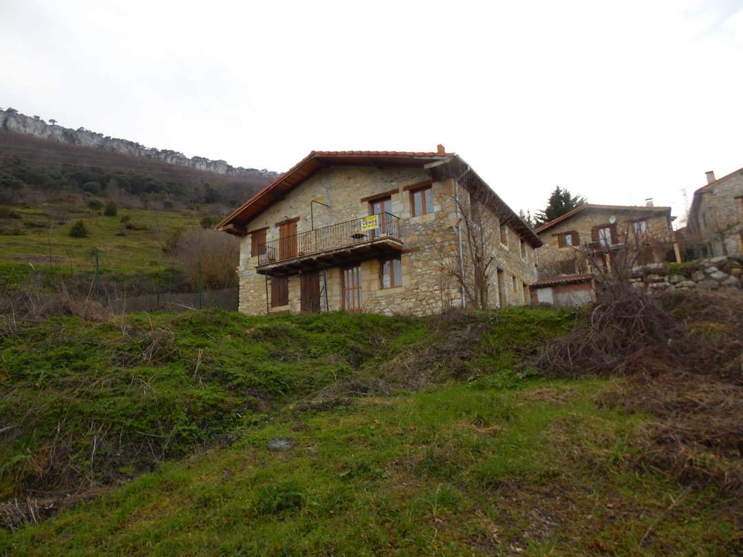House or chalet for sale in Merindad de Sotoscueva