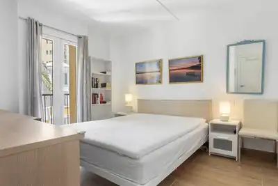 Apartament amb piscina en venda a Centro ciudad, imagen 12