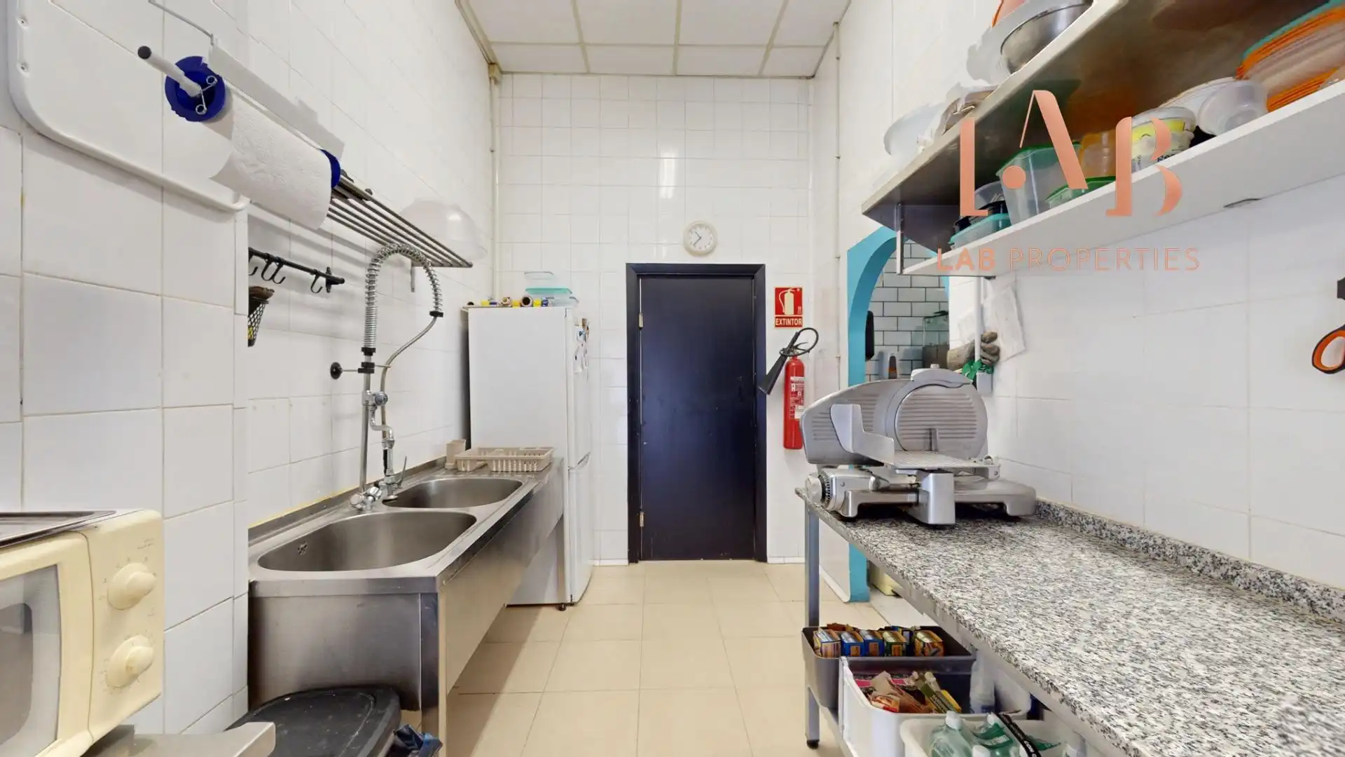 Local comercial en traspàs a Nord, imagen 23