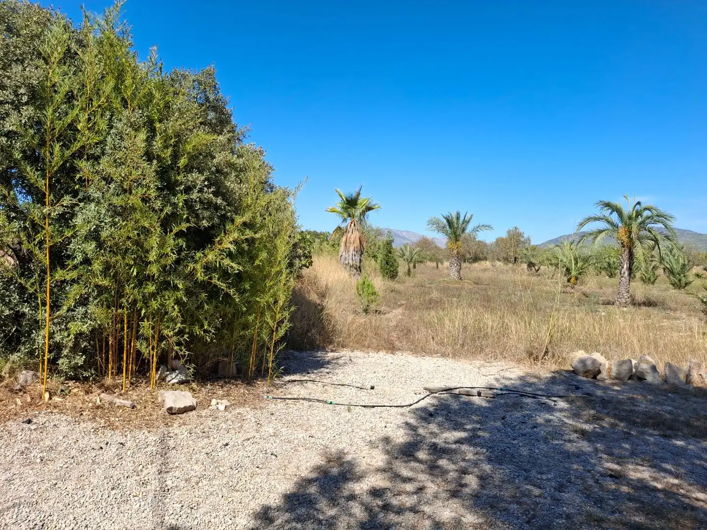 Casa o chalet en venta en Useras /  Les Useres con Aire acondicionado, Jardín privado y Terraza