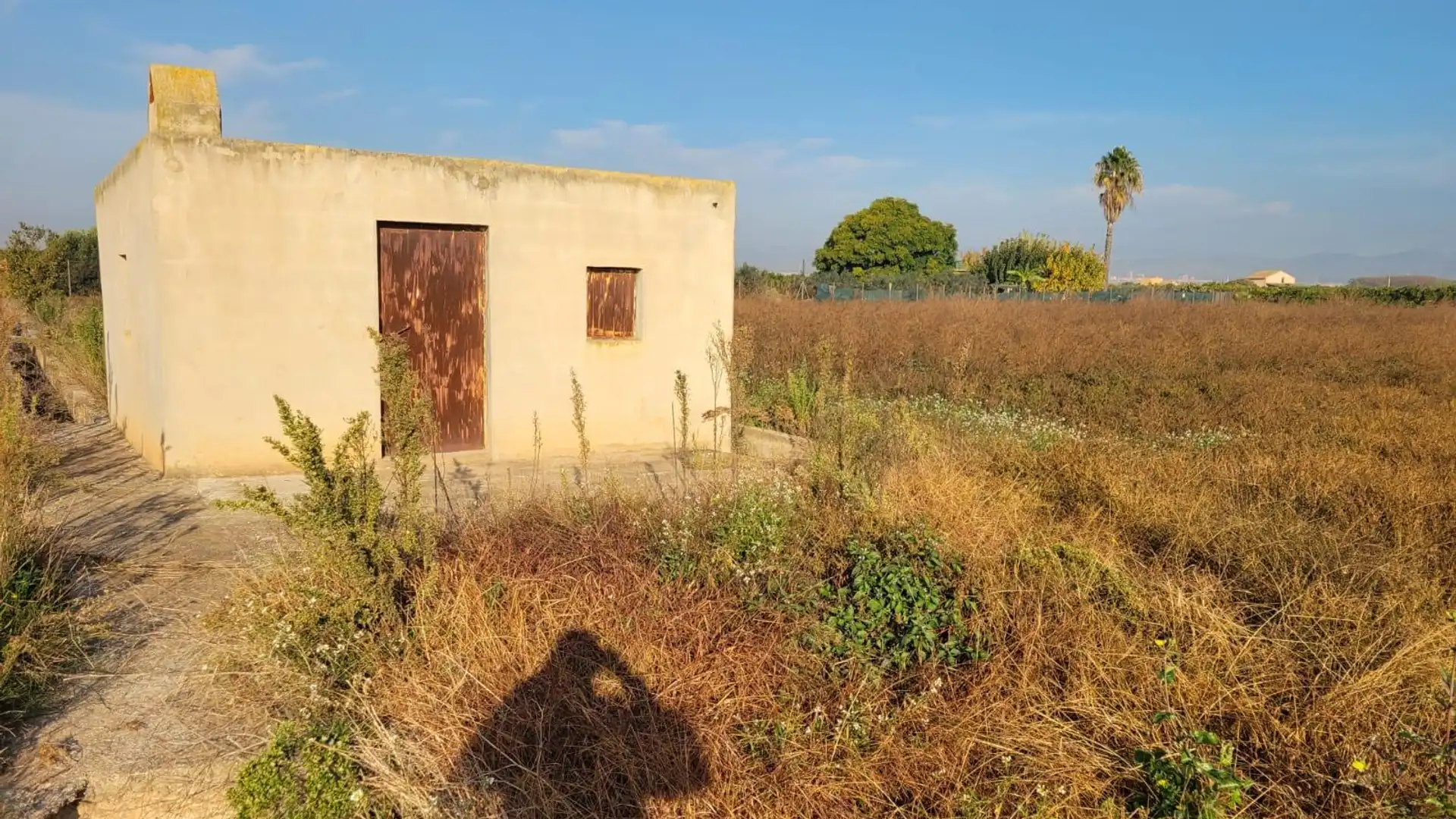 Terreno en venta en Almazora / Almassora