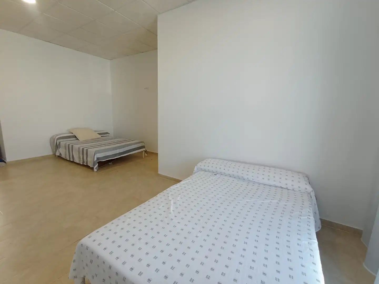 Schlafzimmer von Geschaftsraum zum Verkauf in Chipiona