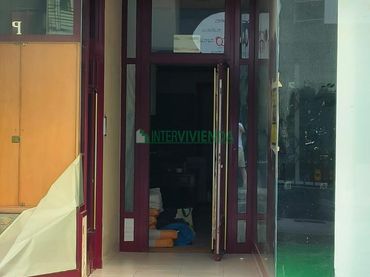 Local comercial en venda a A Milagrosa