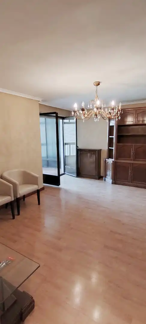 Flat for sale in Salamanca  with Heating, Parquet flooring and Terrace