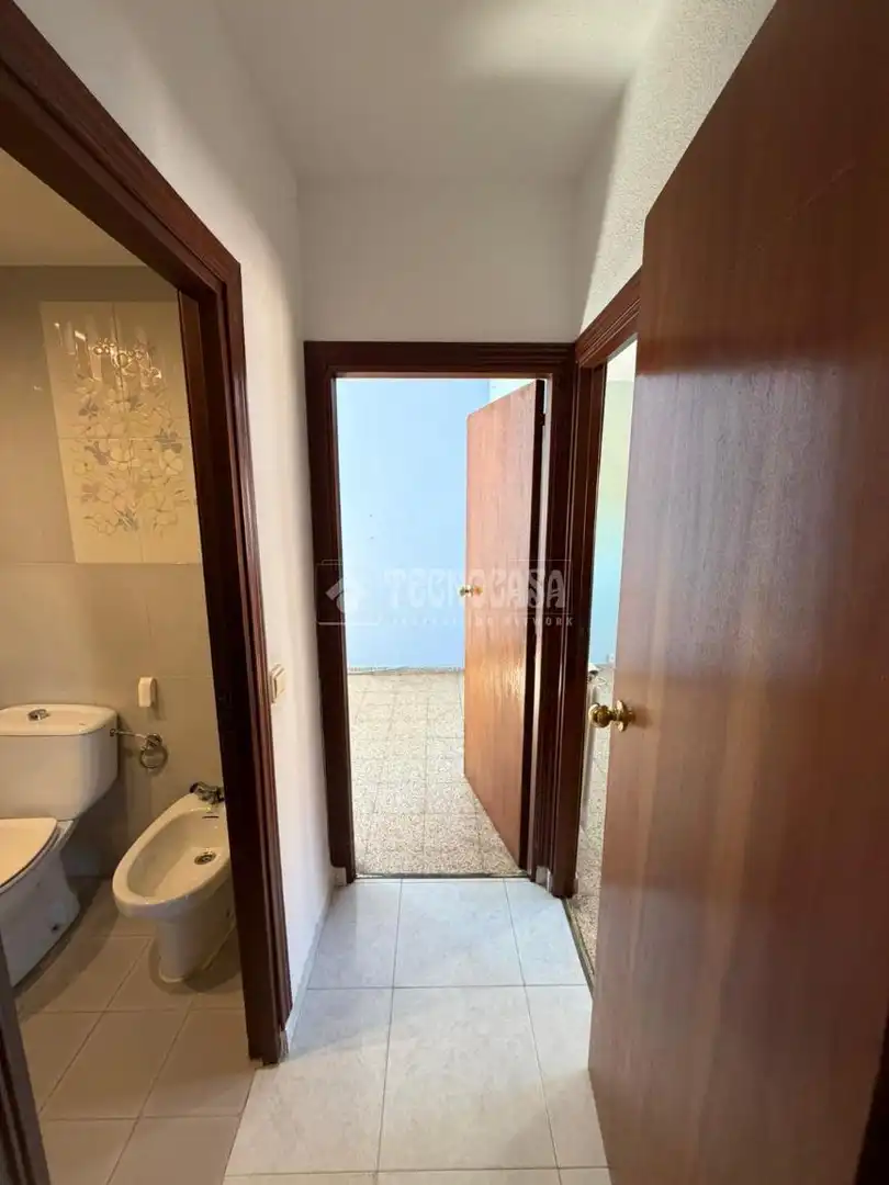 Bedroom of Flat for sale in Alcalá de Henares  with Air Conditioner and Heating