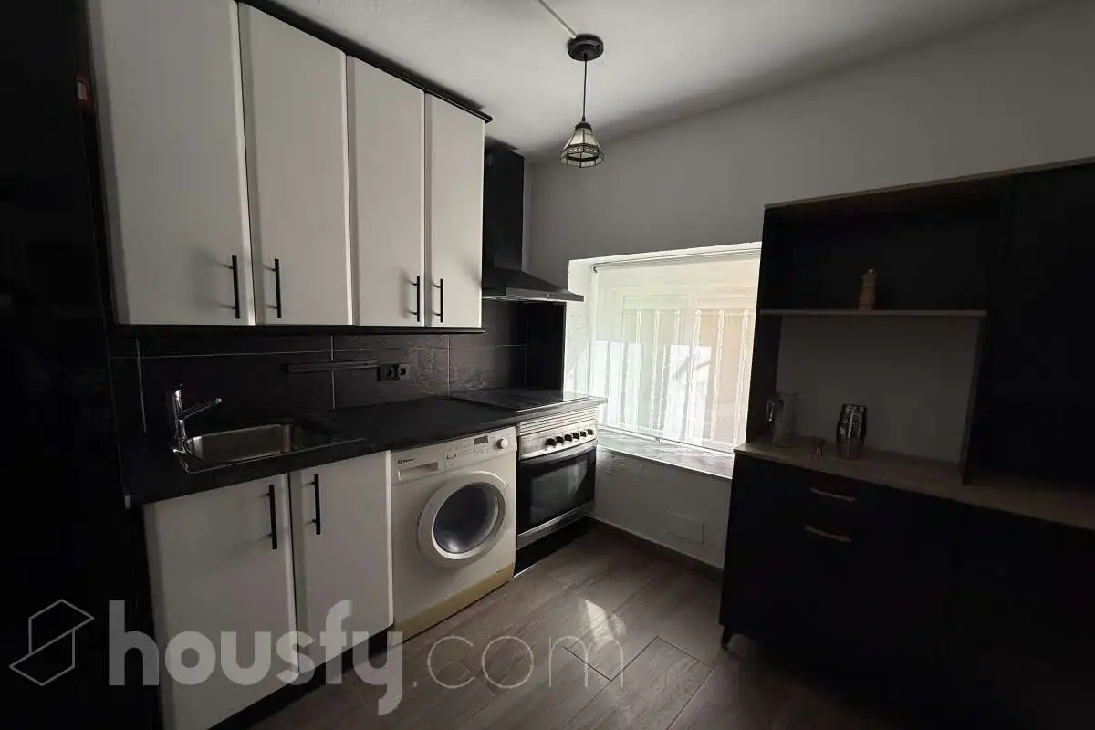 Ground floor for rent in Calle Concepción de la Oliva, Butarque