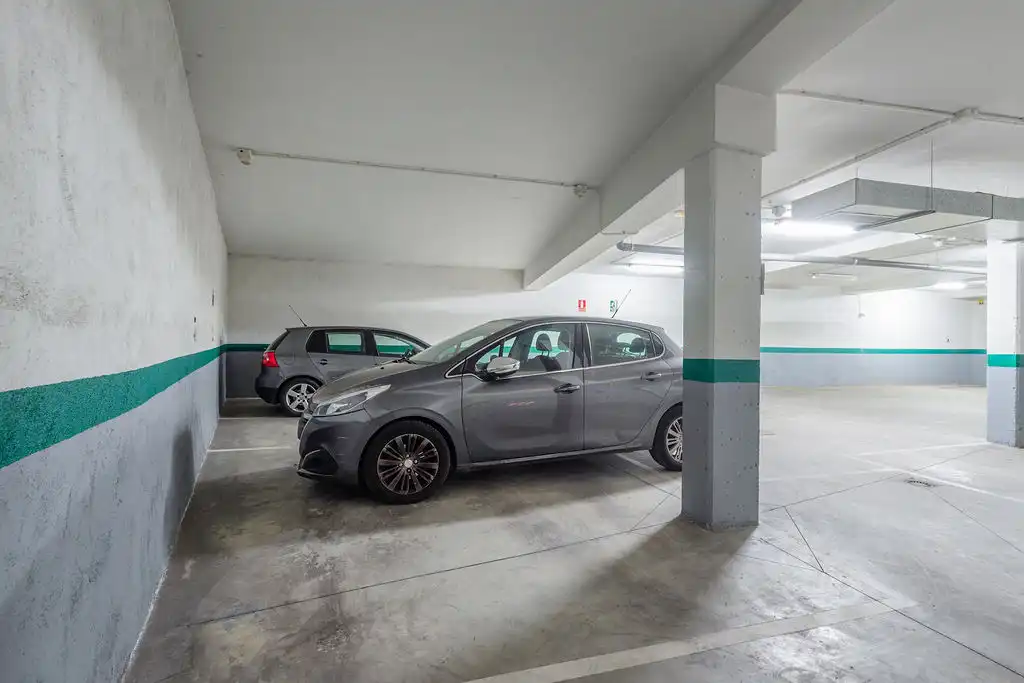 Parking avec ascenseur à vendre à Eugenio Serrano, imagen 18