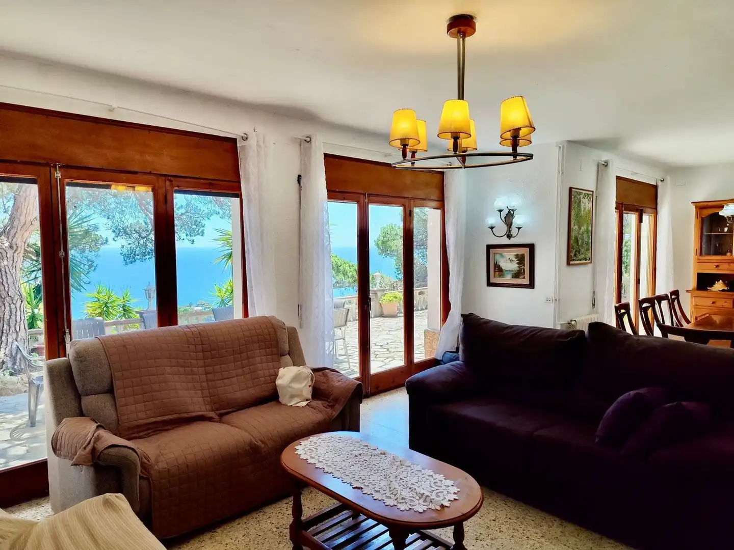 Villa avec piscine à vendre à Calle DAMIA, imagen 8