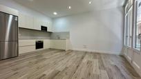 Kitchen of Flat for sale in Vic  with Heating