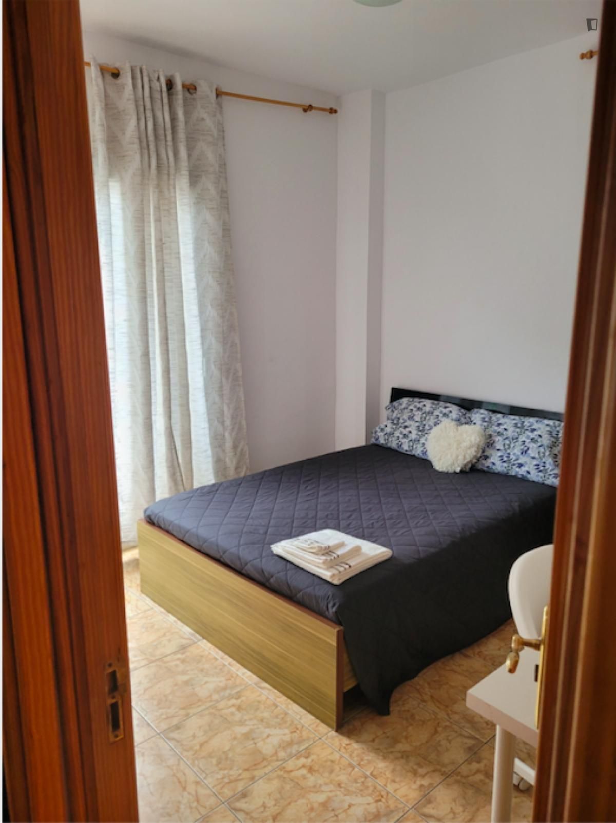 Apartament per a compartir a Santa Catalina - Canteras