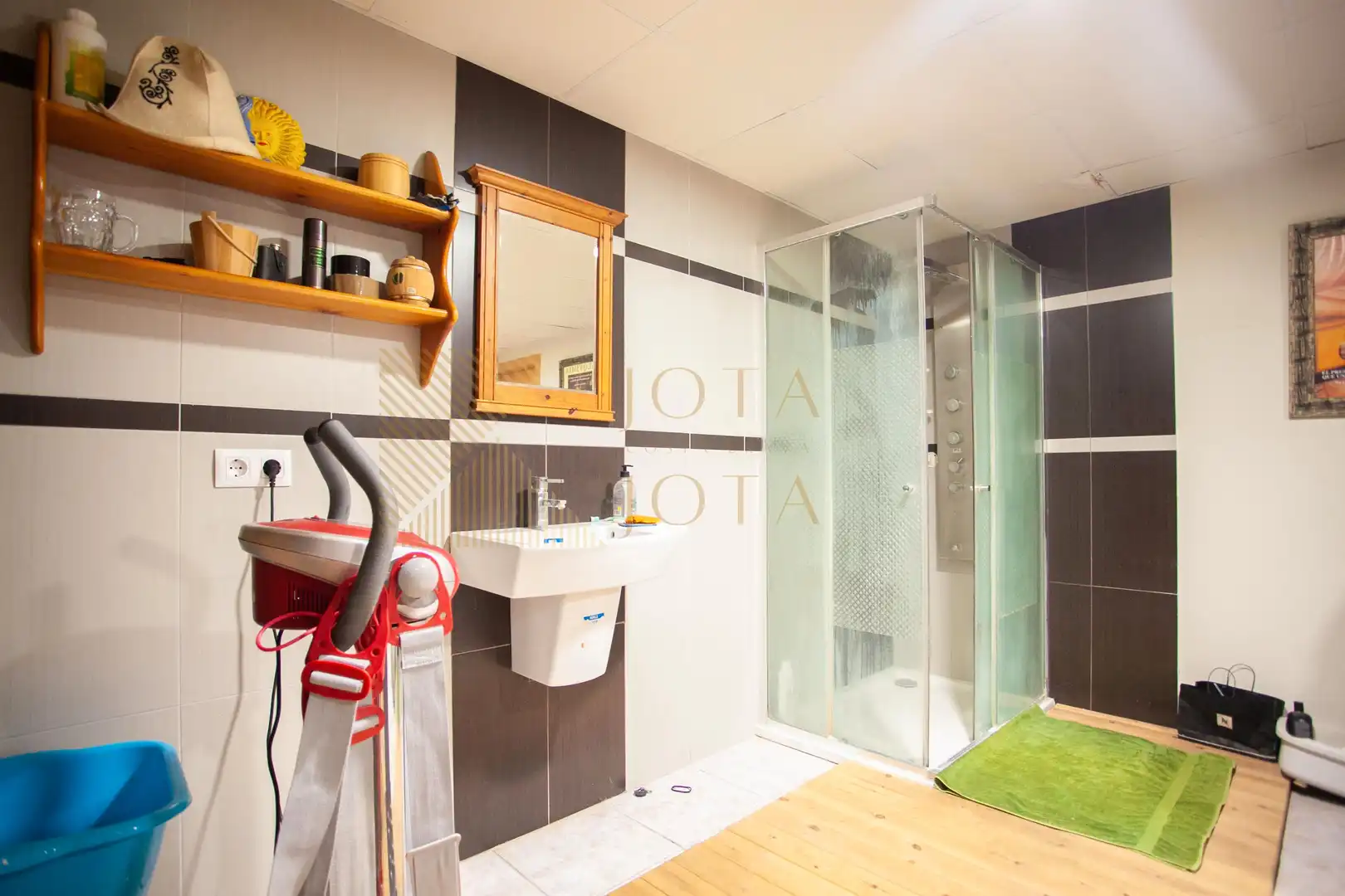 Casa amb terrassa en venda a Condado del Jaruco - Puigventós, imagen 33
