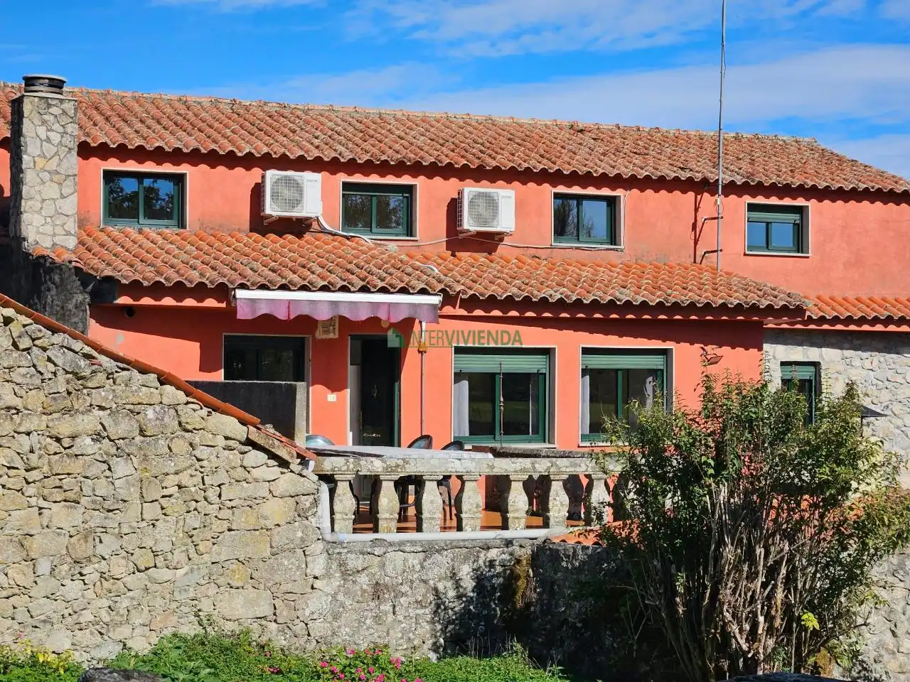 Maison rustique avec terrasse à vendre à Sober, imagen 4