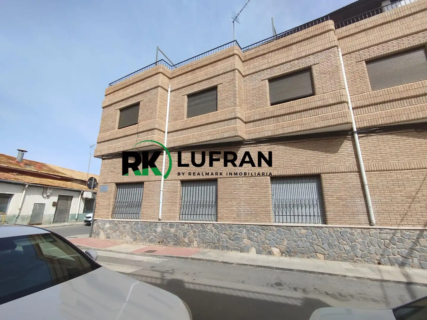 Casa o xalet en venda a San Crispín - Huerta Nueva-Estación
