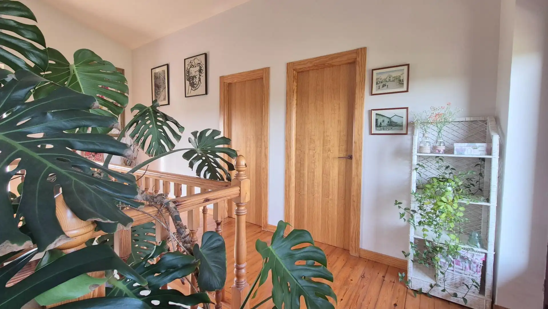 Casa o chalet en venta en Cipérez con Piscina