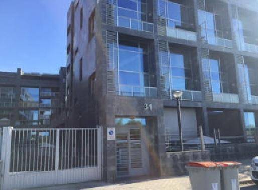 Garaje en Venta en Del Poema Sinfonico, 31 en Cuatro vientos