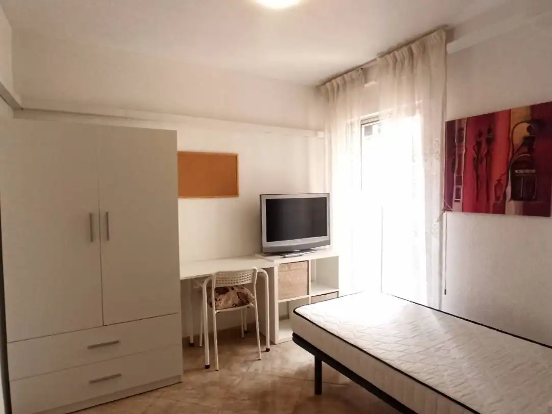 Apartament de lloguer a calle bernarda alba 1, imagen 11