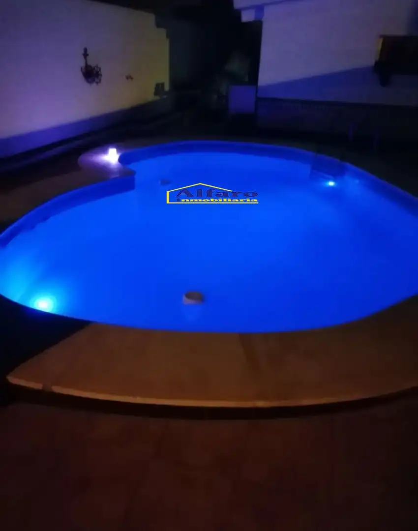 Chalet con piscina en venta en Matalascañas, imagen 7