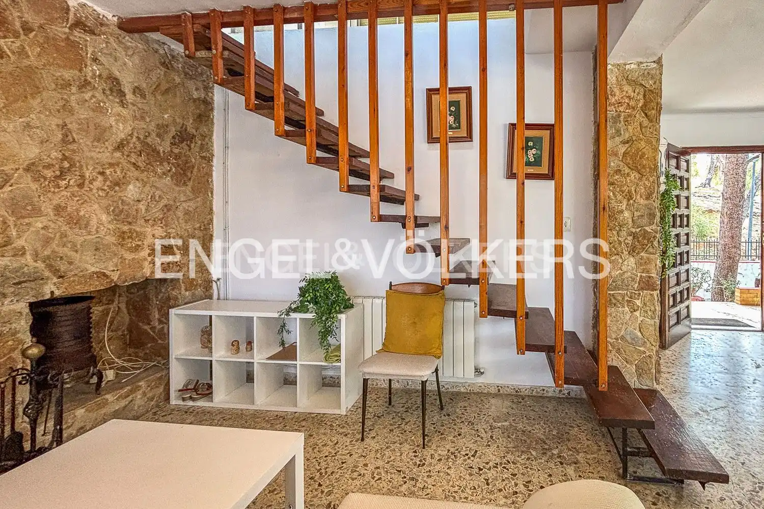 Houses for rent in Paterna  with Air Conditioner, Heating and Private garden