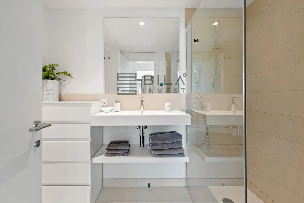 Flat with pool for sale in Higueron West 3, imagen 24