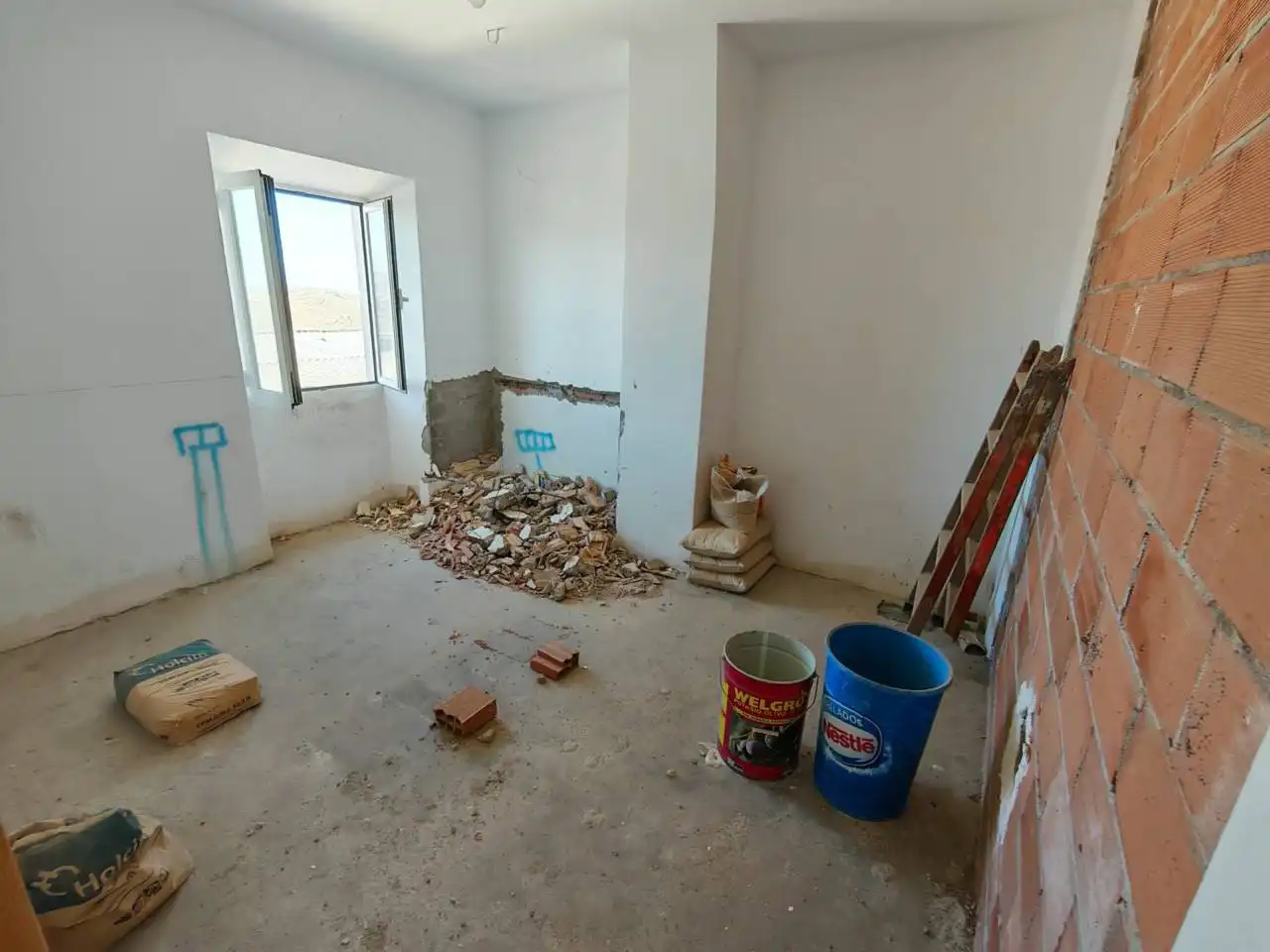 Casa o xalet en venda en Moraleda de Zafayona amb Aire condicionat, Calefacció i Jardí privat