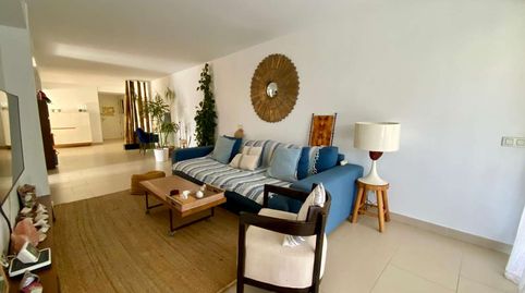 Foto 2 de Planta baja en venta en N/a, Marina Botafoc - Platja de Talamanca, Eivissa