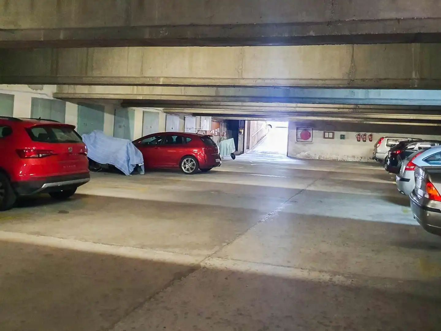 Garage for sale in Martorell
