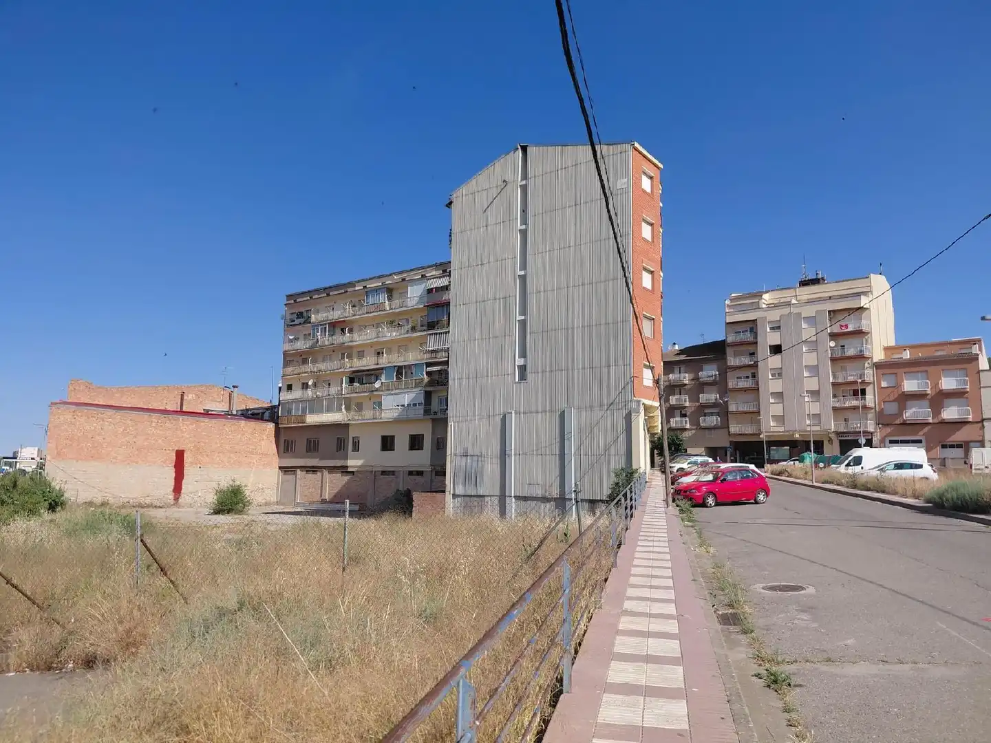 Grundstücke und Bauplätze zum Verkauf in Cervera, imagen 7