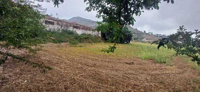 Terreno en Venta en Carretera Teror a San Mateo, 15-13 en El Álamo - Arbejales