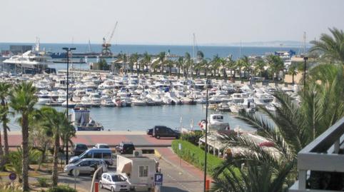 Foto 4 de Piso de alquiler en Calle Fernando Pérez Ojeda, Centro, Santa Pola