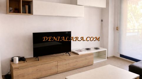 Foto 5 de Apartamento en venta en El Puerto, Dénia