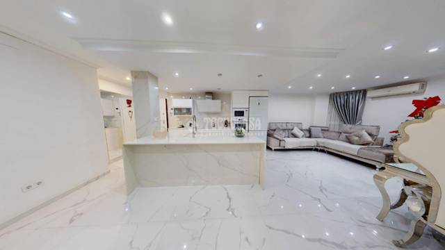 Piso en Venta en Na Rovella - Hermanos Maristas