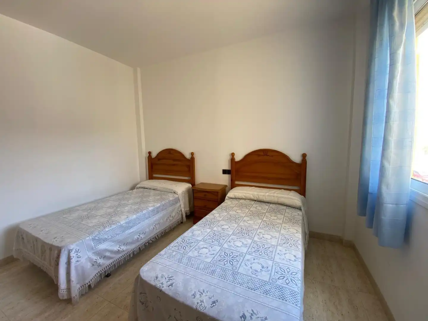 Casa o xalet de lloguer a San Juan de los Terreros