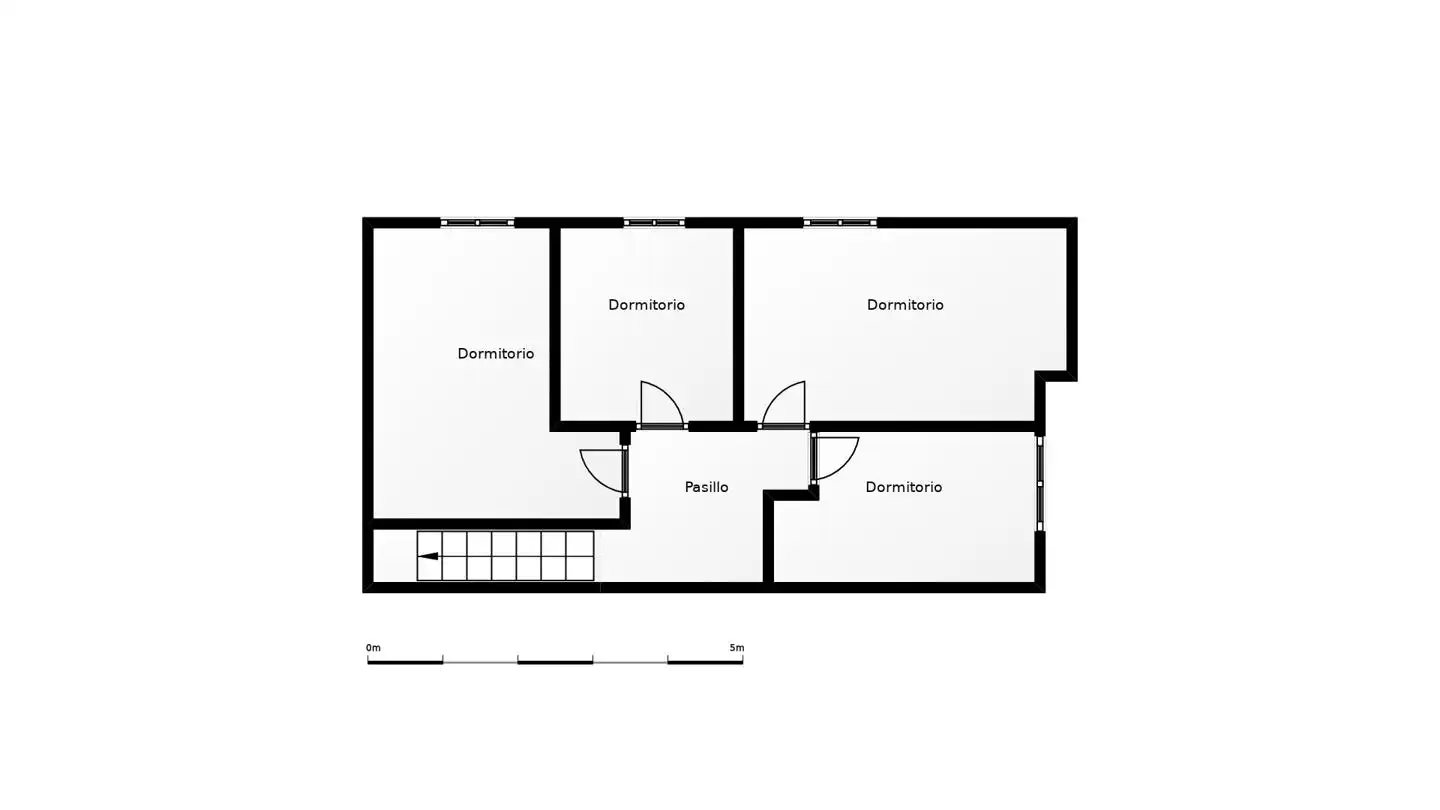 House for sale in Calle la Cruz, imagen 37