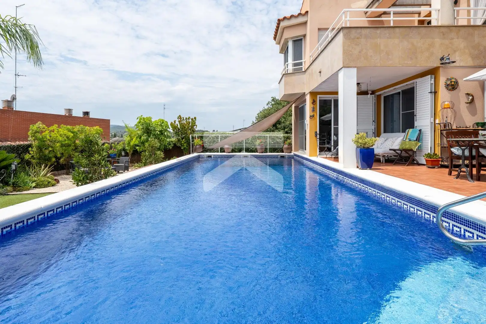Piscina de Casa o chalet en venta en Amposta con Aire acondicionado, Calefacción y Parquet