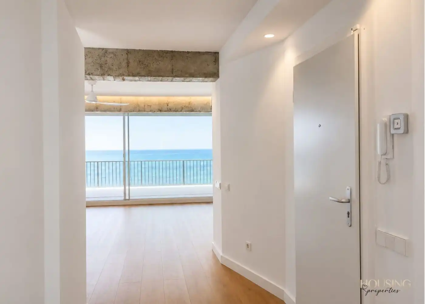 Àtic de lloguer en  Palma de Mallorca amb Aire condicionat, Calefacció i Parquet