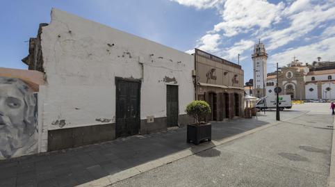 Foto 4 von Residential zum Verkauf in Obispo Pérez Cáceres, Candelaria - Playa La Viuda, Candelaria