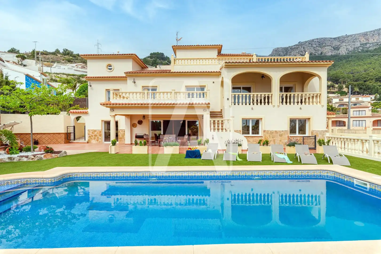 Xalet amb piscina en venda a Oltamar - Cucarres, imagen 10
