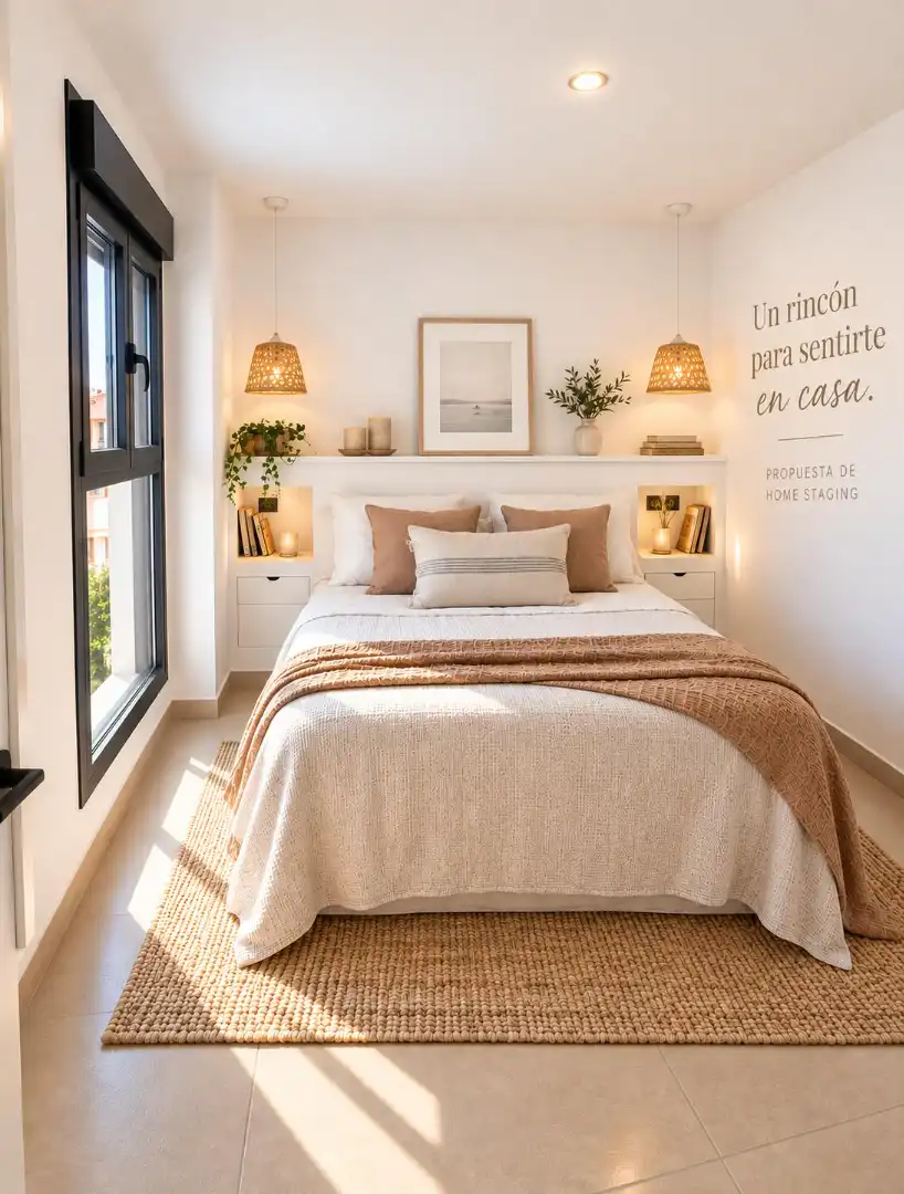 Piso con ascensor en venta en Avenida Condes de San Isidro 48, imagen 8