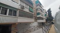 Exterior view of Flat for sale in Parla