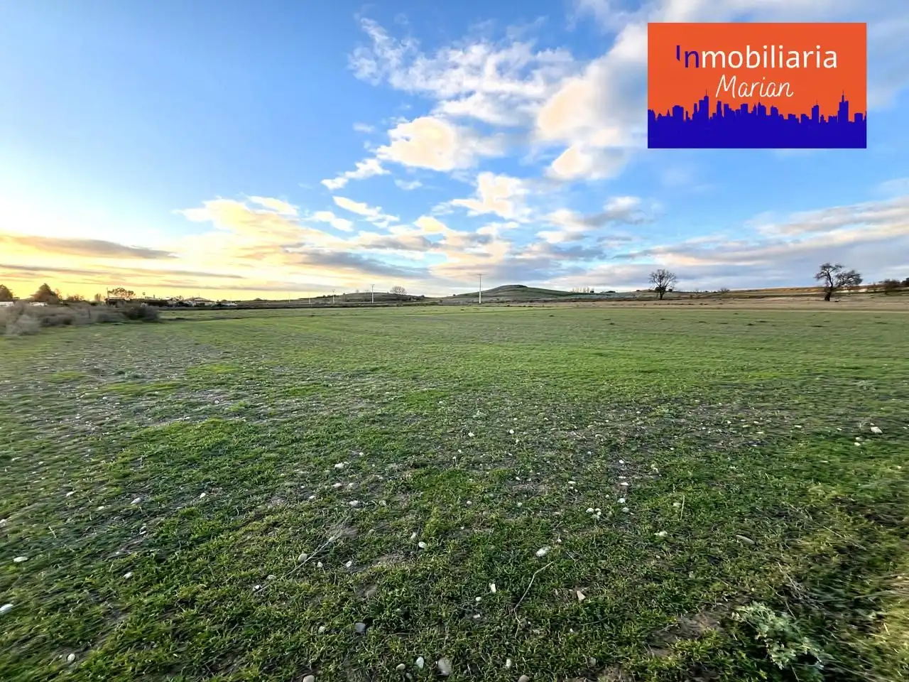 Terreno en venta en Aranda de Duero