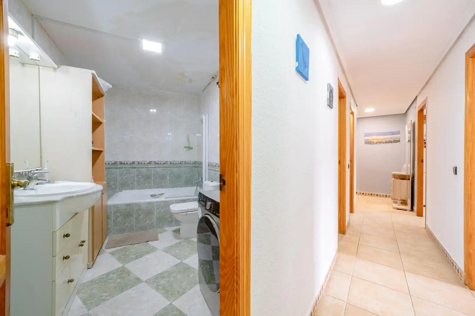 Appartamento con terrazza in vendita a VELAZQUEZ, imagen 22
