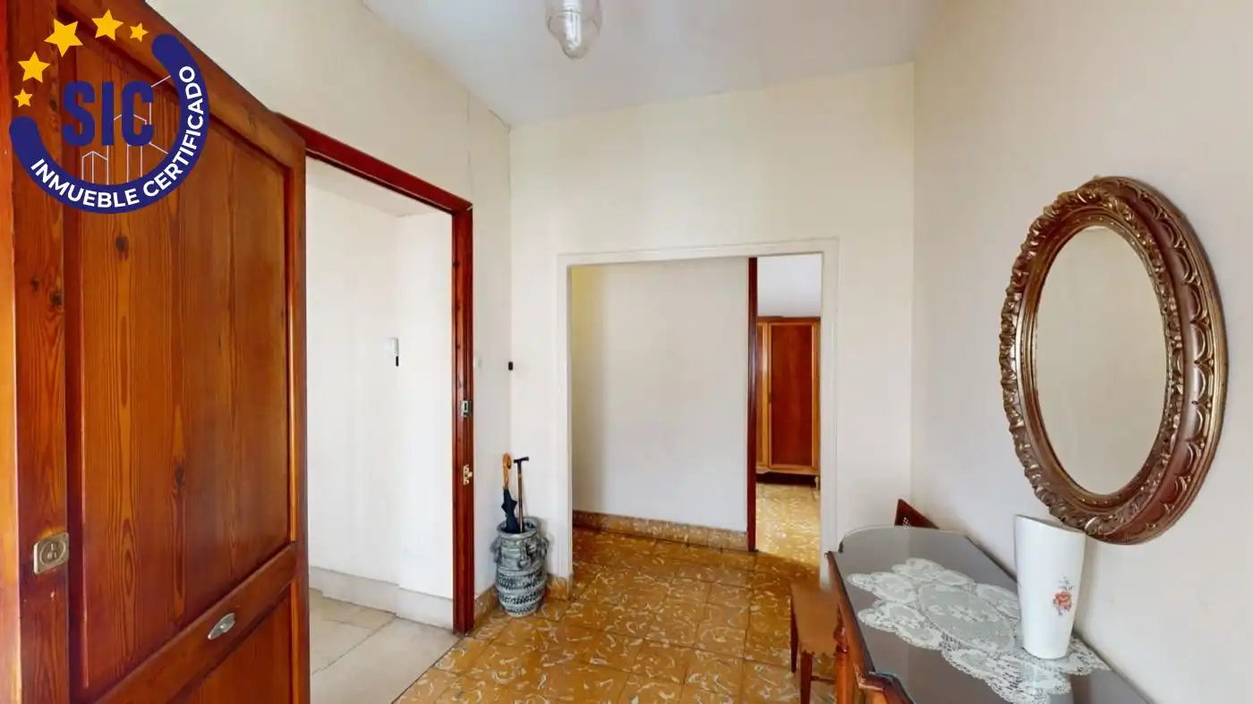 Casa o xalet en venda a Avenida LOYGORRI, 8, Oliva pueblo