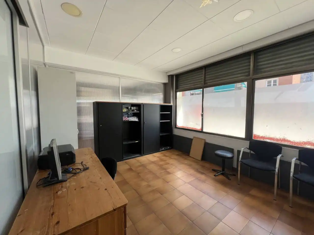 Local commercial à vendre à Calle Abrera, imagen 17