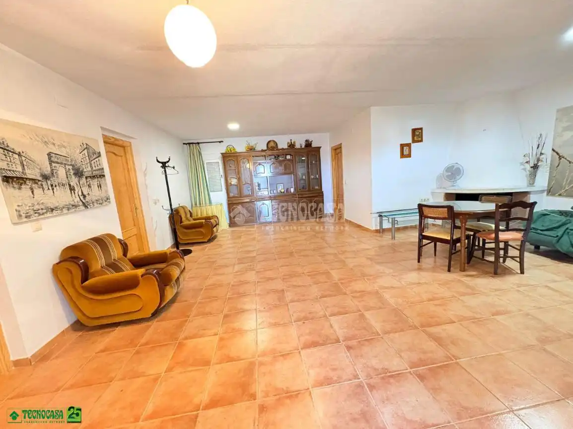 Finca rústica en venda a Pozuelo de Calatrava