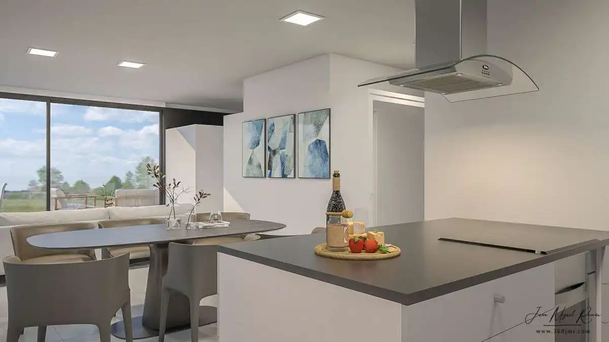 Flat for sale in Salatar